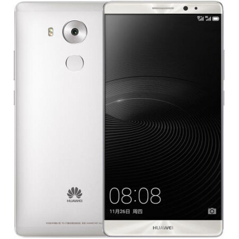 Huawei/华为 Mate 8 3GB+32GB版 移动联通电信4G双卡双待