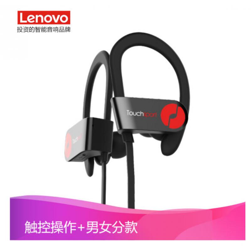 击音Touch Sport 触控级 降噪运动防水蓝牙耳机 男生女生分款 挂耳式入耳耳塞通用